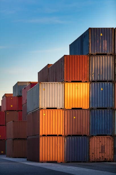 LESS THAN TRUCKLOAD