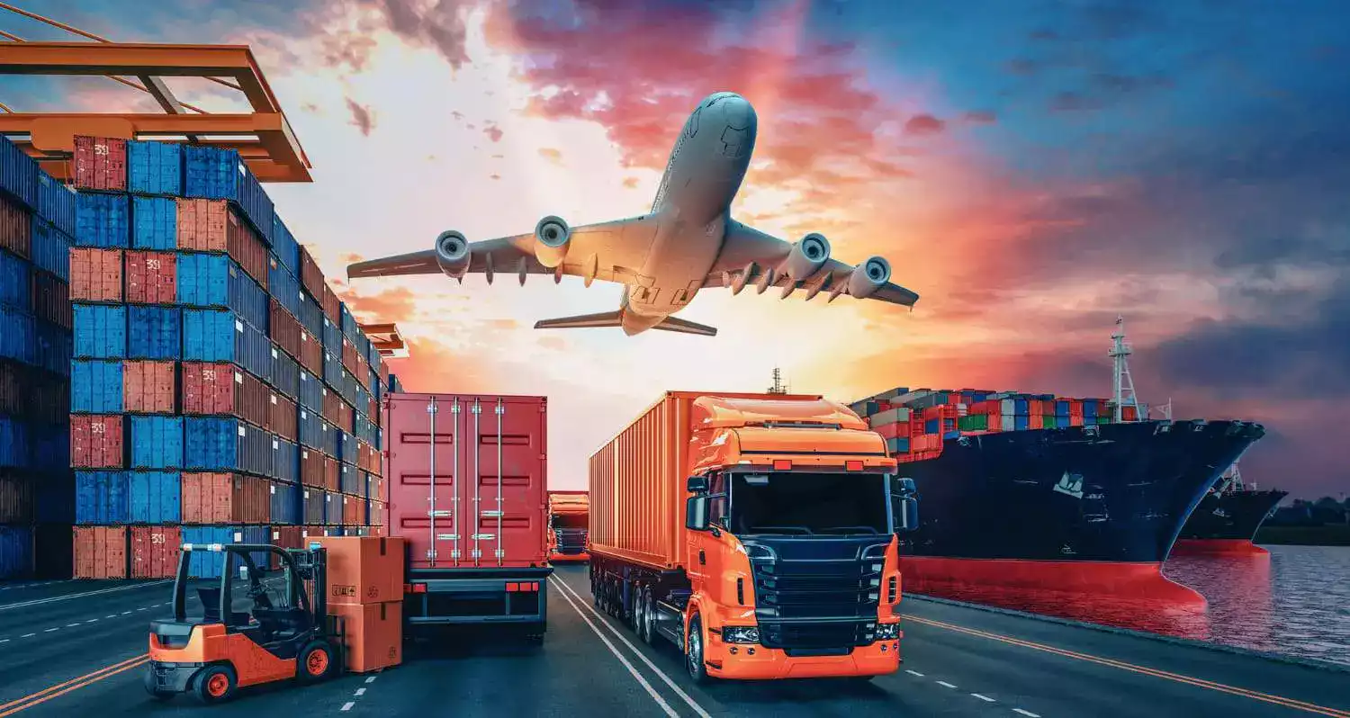 trucks