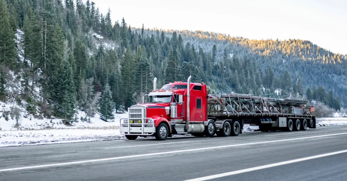 SMALL TRUCK SERVICE