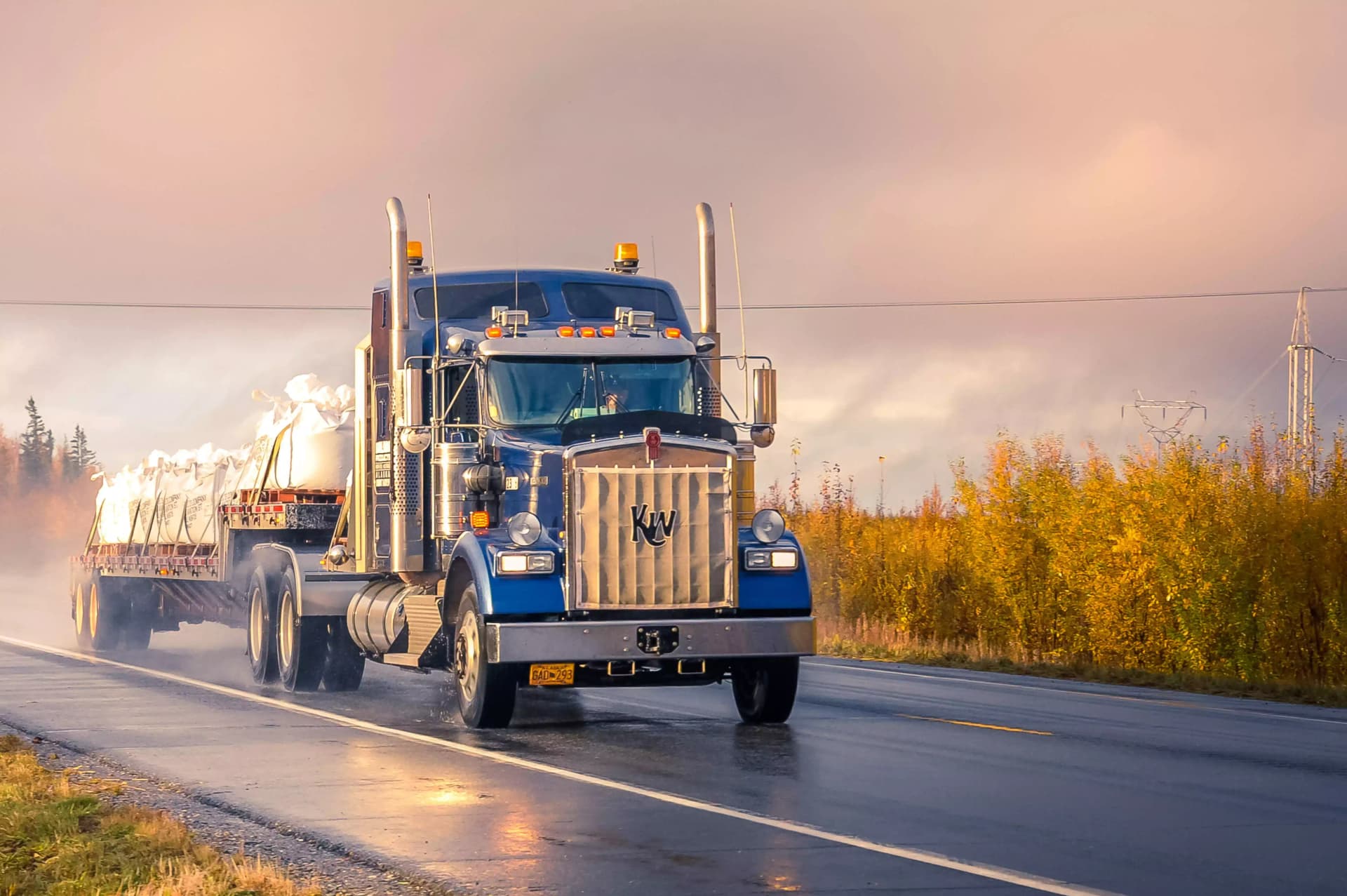 Main Truck Image